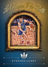 Load image into Gallery viewer, 20/21 Court Kings Blaster Box
