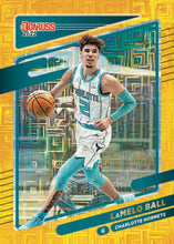 Load image into Gallery viewer, 21/22 Donruss Blaster Box
