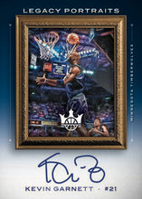 Load image into Gallery viewer, 20/21 Court Kings Blaster Box
