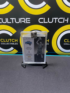 Vertical One Touch Stands