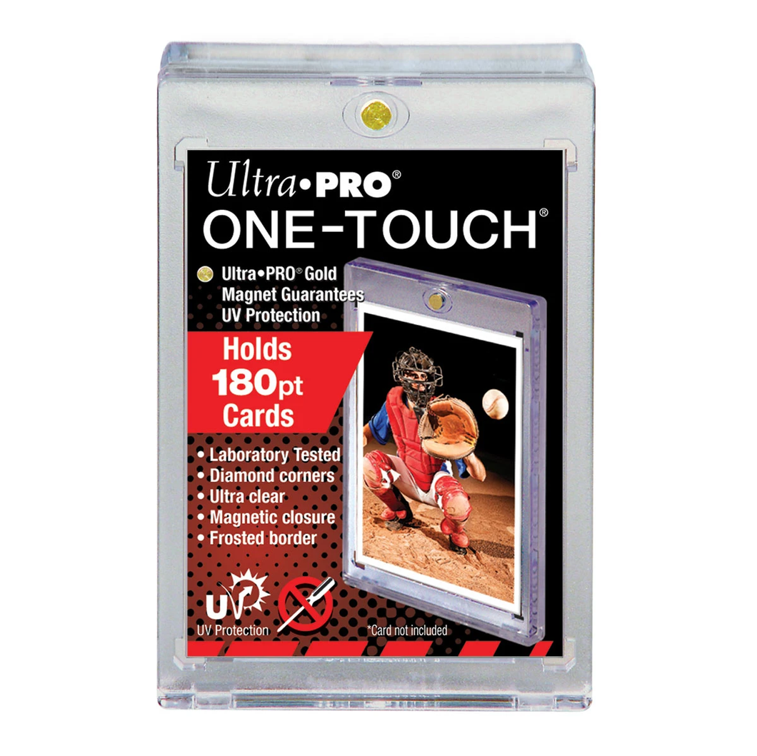 Ultra Pro One Touch 180pt