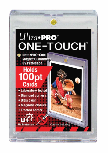 Ultra Pro One Touch 100pt
